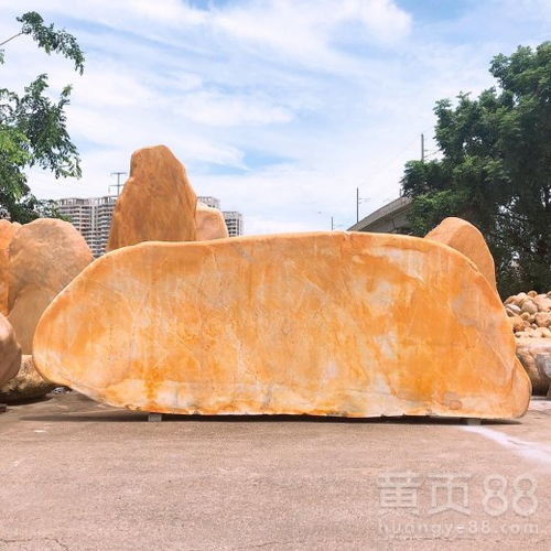 景观石的密度与其在武汉门牌石中的应用分析